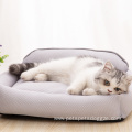 Cat Bed Dog Bed Comfortable Cool Mat